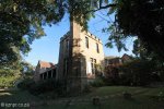 Stainbank Nature Reserve - Coedmore Castle (12)