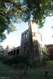 Stainbank Nature Reserve - Coedmore Castle (3)