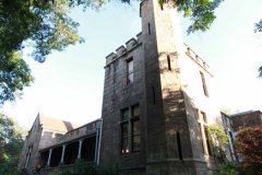 DURBAN - Stainbank Nature Reserve & Coedmore Castle
