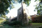 Stainbank Nature Reserve - Coedmore Castle (4)