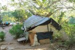 Stainbank Nature Reserve - Old outbuildings (1)
