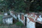 Stainbank Nature Reserve - Old outbuildings (16)