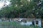 Stainbank Nature Reserve - Old outbuildings (17)