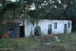 Stainbank Nature Reserve - Old outbuildings (2)