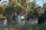 Stainbank Nature Reserve - Old outbuildings (22)