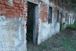 Stainbank Nature Reserve - Old outbuildings (6)