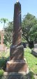 Stanger Cemetery - Grave -  Inspector P.W.D. Oliver Veal by rebels at Mtandeni in 1906