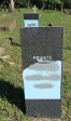Stanger Cemetery - Grave  Pvt F Butler - 4 July 1879 aged 21