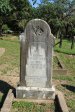 Stanger Cemetery - Grave Alice Mary Austin 1907 (nee Thring)