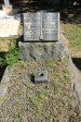 Stanger Cemetery - Grave Cecelia Williamd 1950