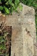 Stanger Cemetery - Grave Charles Warren