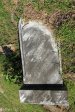 Stanger Cemetery - Grave Fanny Halliday & Ada 1900