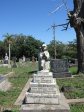 Stanger Cemetery - Grave - Guy Spencer Trusler 1929
