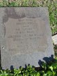 Stanger Cemetery - Grave - Jacona Gezina Wilken 1952 (nee Oosthuizen)