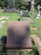 Stanger Cemetery - Grave - Jessie Elizabeth Symmonds