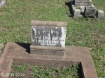 Stanger Cemetery - Grave - Lois Beryl Dwyer 1954