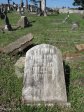 Stanger Cemetery - Grave - Louisa Dingley 1883
