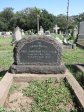 Stanger Cemetery - Grave - Lucy Whittaker 1947