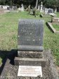 Stanger Cemetery - Grave - Magee