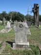 Stanger Cemetery - Grave - Martinus  1919 & Catharina 1933 Bartels