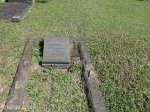 Stanger Cemetery - Grave -  Mary Askew