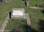 Stanger Cemetery - Grave - Mary E Walker 1928