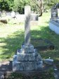 Stanger Cemetery - Grave - P Samuel