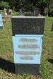 Stanger Cemetery - Grave  Pvt J Mullins 1879 aged 24