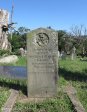Stanger Cemetery - Grave - Sgt  Heinrich Rehmanns - 23 Mar 1916 - SAMR