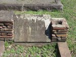 Stanger Cemetery - Grave - Sophia Lucy Derby