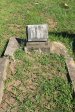 Stanger Cemetery - Grave TW Sincox 1919
