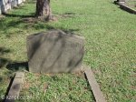 Stanger Cemetery - Grave - WP Williamson 1919
