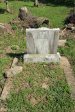 Stanger Cemetery - Grave  unmarked