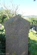Stanger Cemetery - Grave  unreadable
