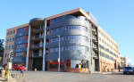 Stanger - 1 on King Shaka street