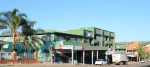 Stanger - 42 & 47 Hulett Street