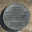 Stanger -  Albert Luthuli Statue - Cnr King Shaka & Albert Luthuli - S 29.20d.322 E 31.17d (4)