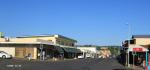 Stanger -  Cnr Lindley Street