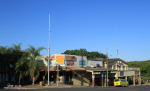 Stanger -  Copper Chimney - Cnr Hulett & Albert Luthuli - S29.20.403 E 31.17.452