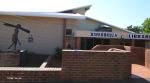 Stanger - Kwadakuza Library - Balcolm Street - S 29.20.453 E 31.17.310