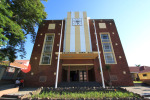 Stanger - Kwadakuza Town Hall - King Shaka Street - S 29.20.313 E 31.17 (1)