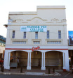 Stanger -  Lewis - FET -  Albert Luthuli Street - S 29.20.322 E 31.17.477