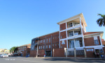 Stanger - Magistrates Court - King Shaka Street - S29.20.297 E 31.17.385