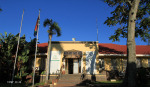 Stanger - Municipal offices - Albert Luthuli street (2)