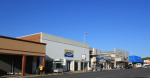 Stanger - Pep & stanger Centre