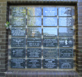 Stanger - Queen of the Holy Rosary Catholic Church - Cnr Russell & Curtiss - Garden of Rest (1)