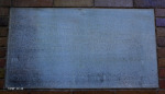 Stanger - Queen of the Holy Rosary Catholic Church - Cnr Russell & Curtiss - Plaque -  S 29.20.450 E 31.17  (3)
