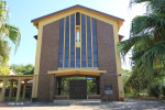 Stanger - Queen of the Holy Rosary Catholic Church - Cnr Russell & Curtiss - S 29.20.450 E 31.17 (2)