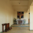 Stanger - Queen of the Holy Rosary Catholic Church - Cnr Russell & Curtiss - S 29.20.450 E 31.17 (9)