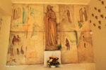 Stanger - Queen of the Holy Rosary Catholic Church -  Interior - Cnr Russell & Curtiss - S 29.20.450 E 31.17 (17)